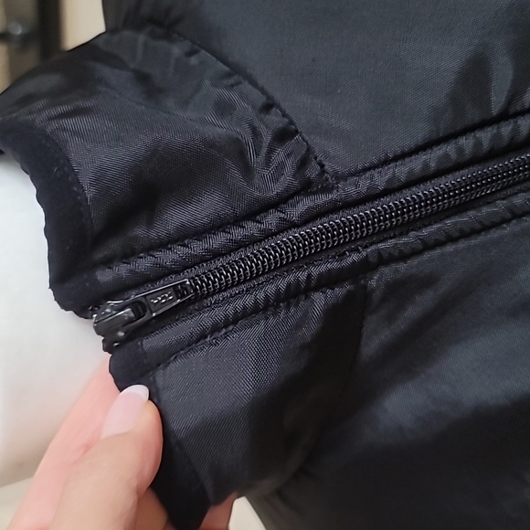 Sportif USA Outdoor Fleece Spot Jacket Green Size Small - Picture 6 of 10